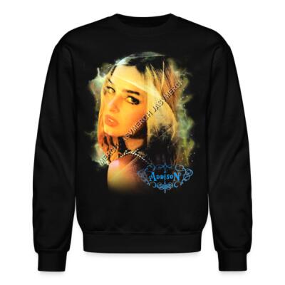 Addison Rae Sueter Miniatura