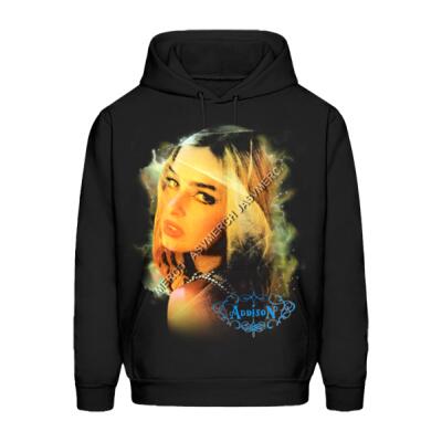 Addison Rae Sudadera Miniatura