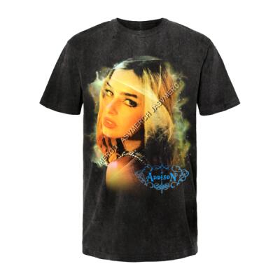 Addison Rae Vintage Mineral Miniatura