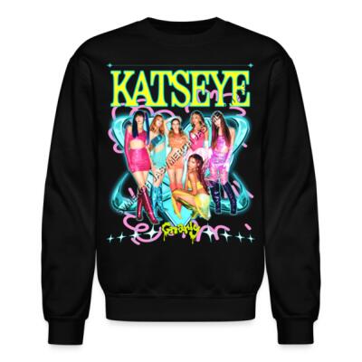 KATSEYE Sueter Miniatura