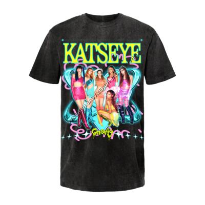 KATSEYE Mineral Vintage Miniatura