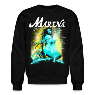 Marina Princess Sueter Miniatura