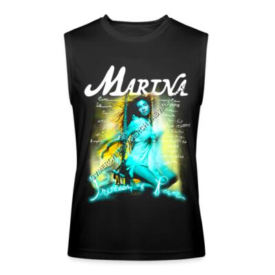 Marina Princess Sin Mangas Miniatura