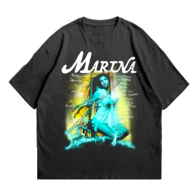 Marina Princess Oversized Miniatura