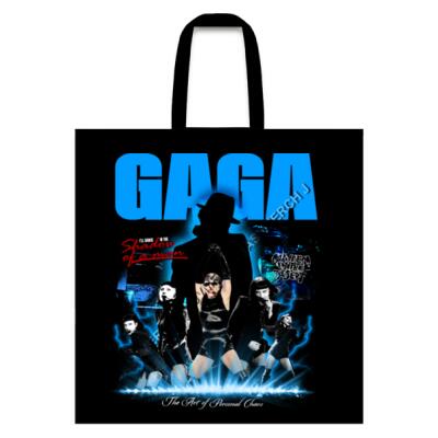 Shadow Of a Man Maxi Tote Bag Miniatura