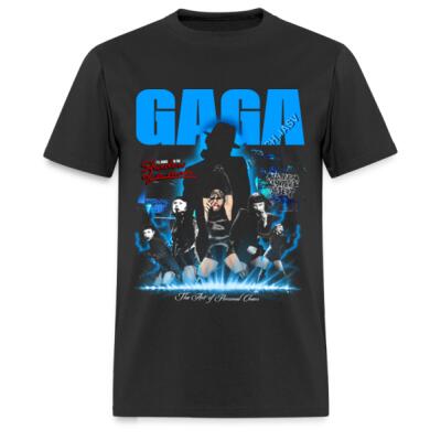 Shadow Of a Man Playera Regular Miniatura