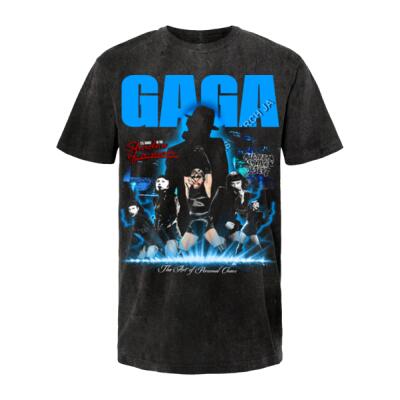 Shadow Of a Man Vintage Mineral Miniatura