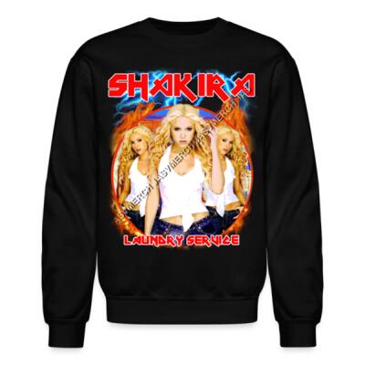 Shakira Laundry Service Sueter Miniatura