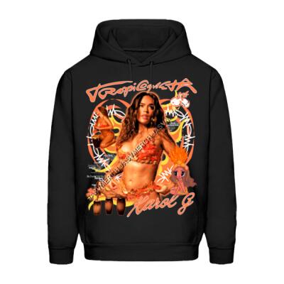 Tropicoqueta Sudadera Miniatura