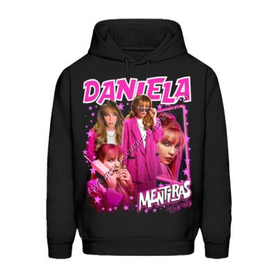Daniela Sudadera Miniatura