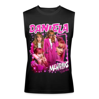 Daniela Sin Mangas Miniatura