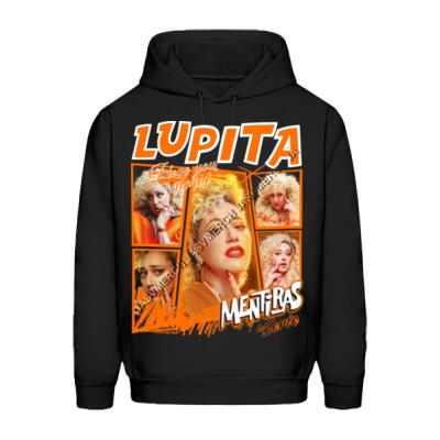LUPITA Sudadera Miniatura