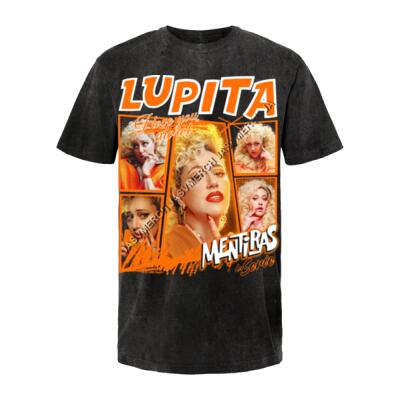 LUPITA Vintage Mineral Miniatura