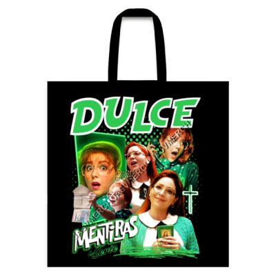 DULCE Maxi Tote Bag Miniatura