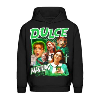 DULCE Sudadera Miniatura