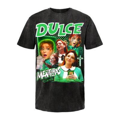 DULCE Vintage Mineral Miniatura