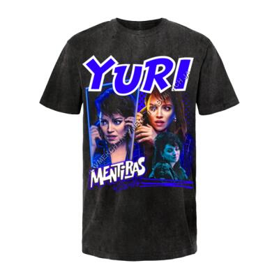 YURI Vintage Mineral Miniatura