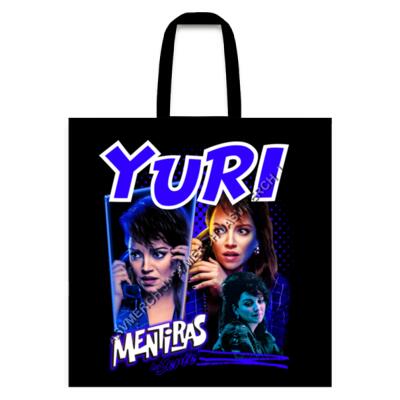 YURI Maxi Tote Bag Miniatura