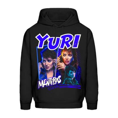 YURI Sudadera Miniatura