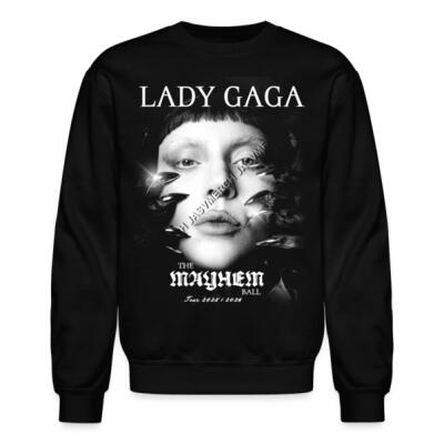 Mayhem Ball Tour Sueter Miniatura