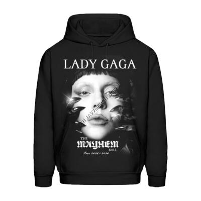 Mayhem Ball Tour Sudadera Miniatura