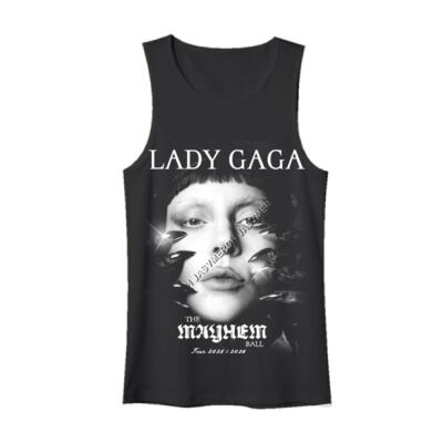 Mayhem Ball Tour TANK TOP Miniatura