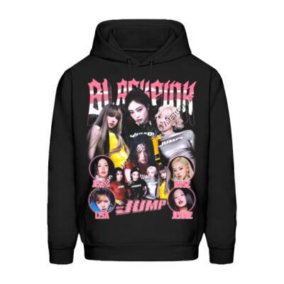 JUMP Sudadera Miniatura