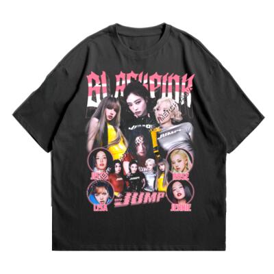 JUMP Oversized Miniatura