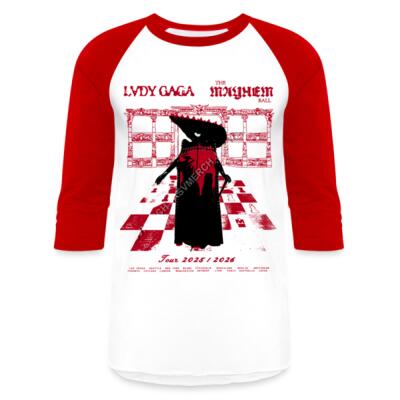 Mayhem Ball Chess Ranglan Miniatura