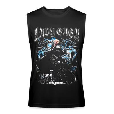 Lovedrug Sin Mangas Miniatura