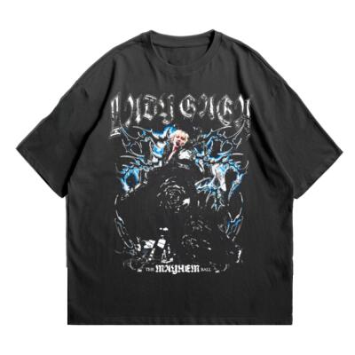 Lovedrug Oversized Miniatura