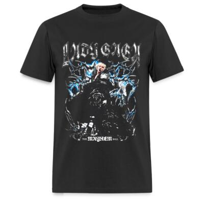 Lovedrug Playera Regular Miniatura