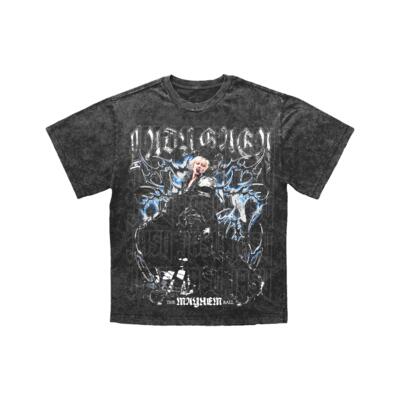 Lovedrug Acid Wash Miniatura