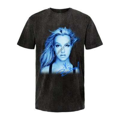 Britney In The Zone Vintage Mineral Miniatura