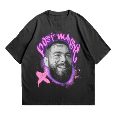 Post Malone Oversized Miniatura