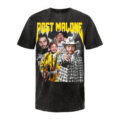 Post Malone Vintage Mineral Miniatura