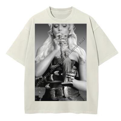 Cowboy Carter ★ New York Oversized Peso Completo Miniatura