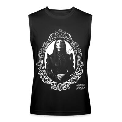 Mayhem Ball Sin Mangas Miniatura