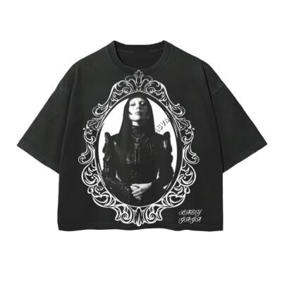 Mayhem Ball  Oversized Peso Completo BOXY FIT Miniatura