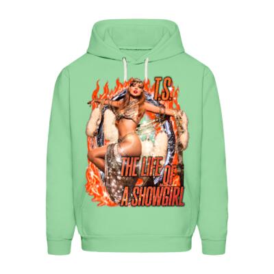 The Life Of a Showgirl Sudadera Miniatura
