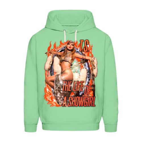 The Life Of a Showgirl Sudadera Miniatura