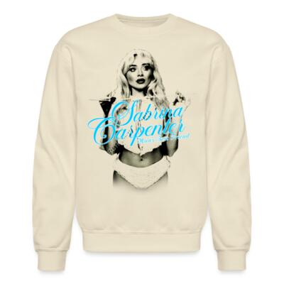 SABRINA CARPENTER Sueter Miniatura