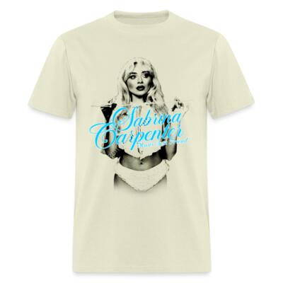 SABRINA CARPENTER Playera Regular Miniatura
