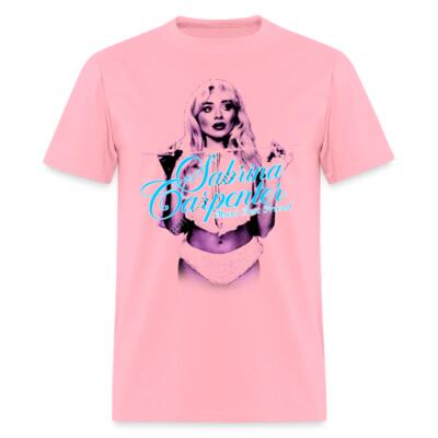 Sabrina Carpenter Playera Regular Miniatura