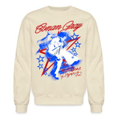 Conan Gray Sueter Miniatura