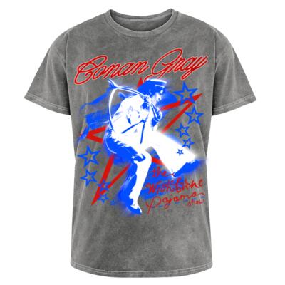 Conan Gray Acid Wash Miniatura