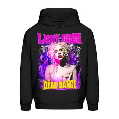 Dead Dance Sudadera Miniatura