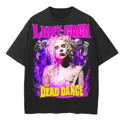 Dead Dance Oversized Peso Completo Miniatura