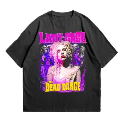 Dead Dance Oversized Miniatura