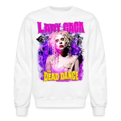 Dead Dance Sueter Miniatura